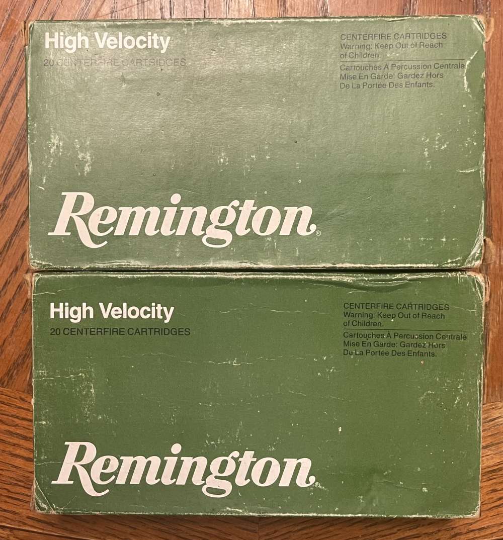 338 Win Mag ammo — Partial lot of 34 rounds-img-2