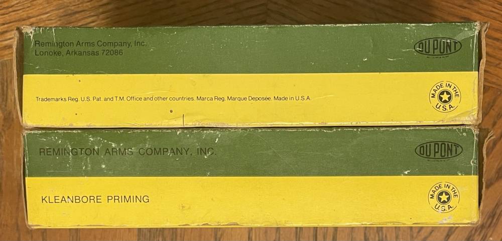 338 Win Mag ammo — Partial lot of 34 rounds-img-4
