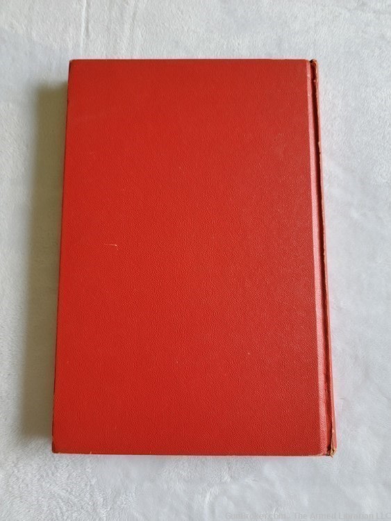 Winchester Lever-Action Arms Handbook 1849-1956-img-8