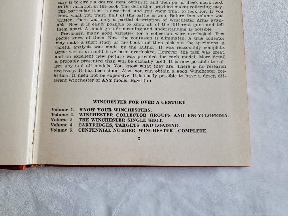 Winchester Lever-Action Arms Handbook 1849-1956-img-5