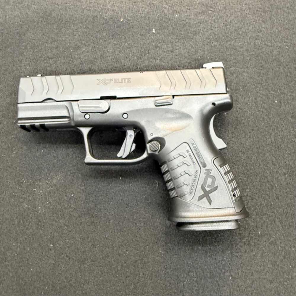 SPRINGFIELD XDM ELITE 9MM -img-1