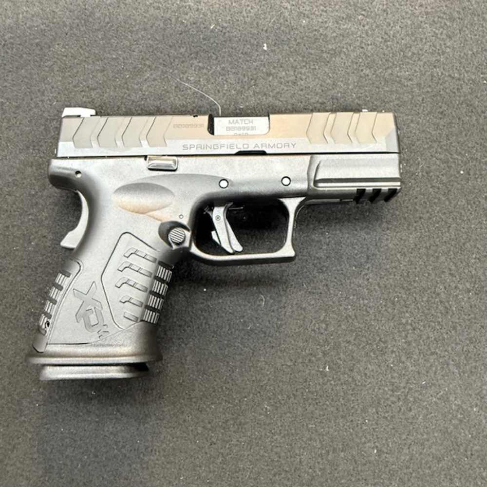 SPRINGFIELD XDM ELITE 9MM -img-0