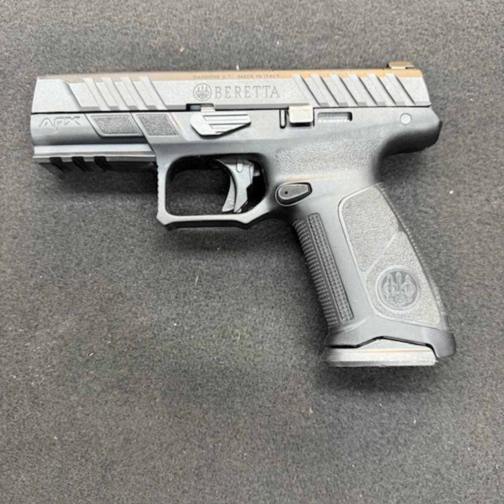 BERETTA APX 9MM-img-1