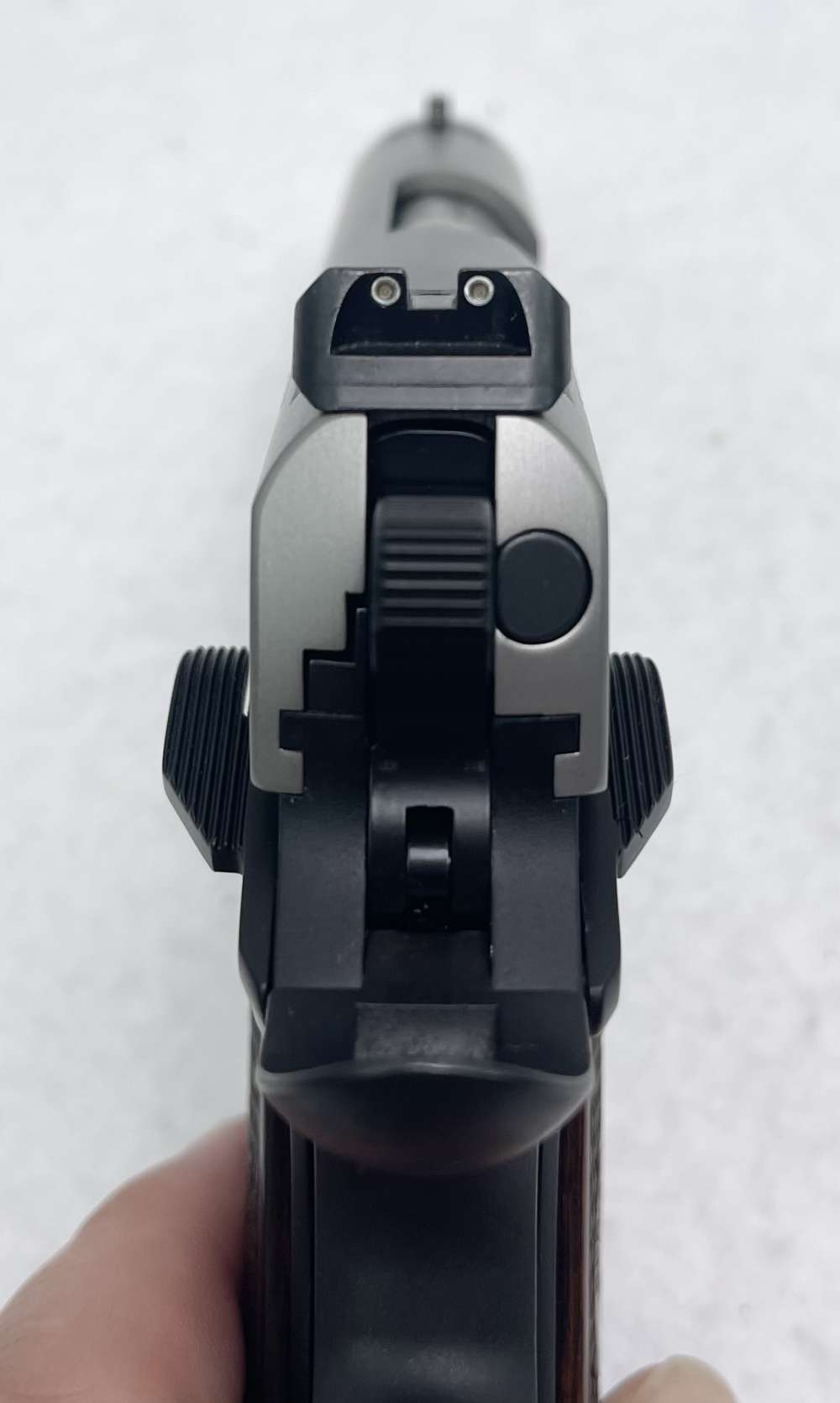 Springfield Armory EMP 9mm semi auto pistol CA OK!! 3-mags-img-5
