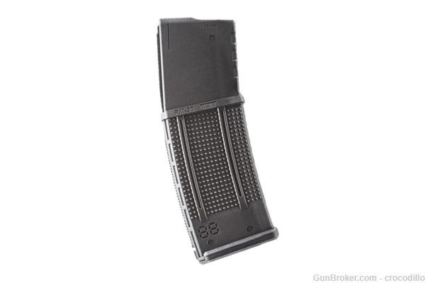 Pro Mag 5.56 AR-15 30 Round Mag RM-30- FREE SHIPPING- Campo Arms-img-0