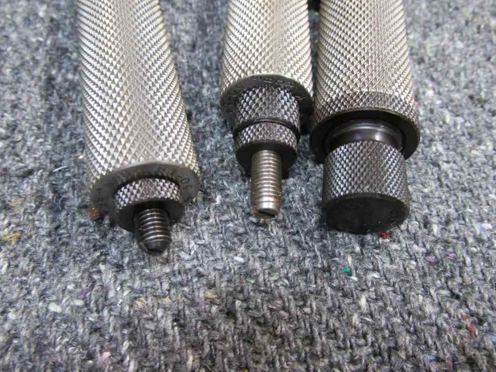 3 PIECE RCBS MADE .50-140 SINGLE SHOT CALIBER RELOADING DIE SET-SCARCE-img-4