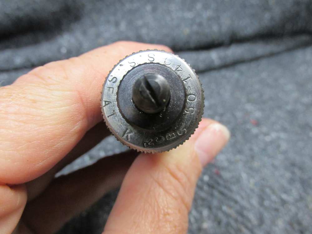 3 PIECE RCBS MADE .50-140 SINGLE SHOT CALIBER RELOADING DIE SET-SCARCE-img-8
