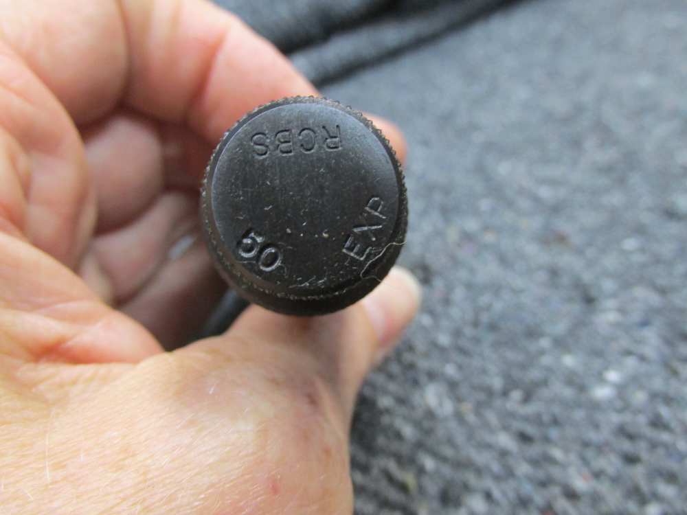 3 PIECE RCBS MADE .50-140 SINGLE SHOT CALIBER RELOADING DIE SET-SCARCE-img-9