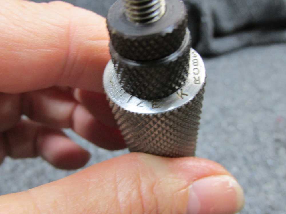 3 PIECE RCBS MADE .50-140 SINGLE SHOT CALIBER RELOADING DIE SET-SCARCE-img-7