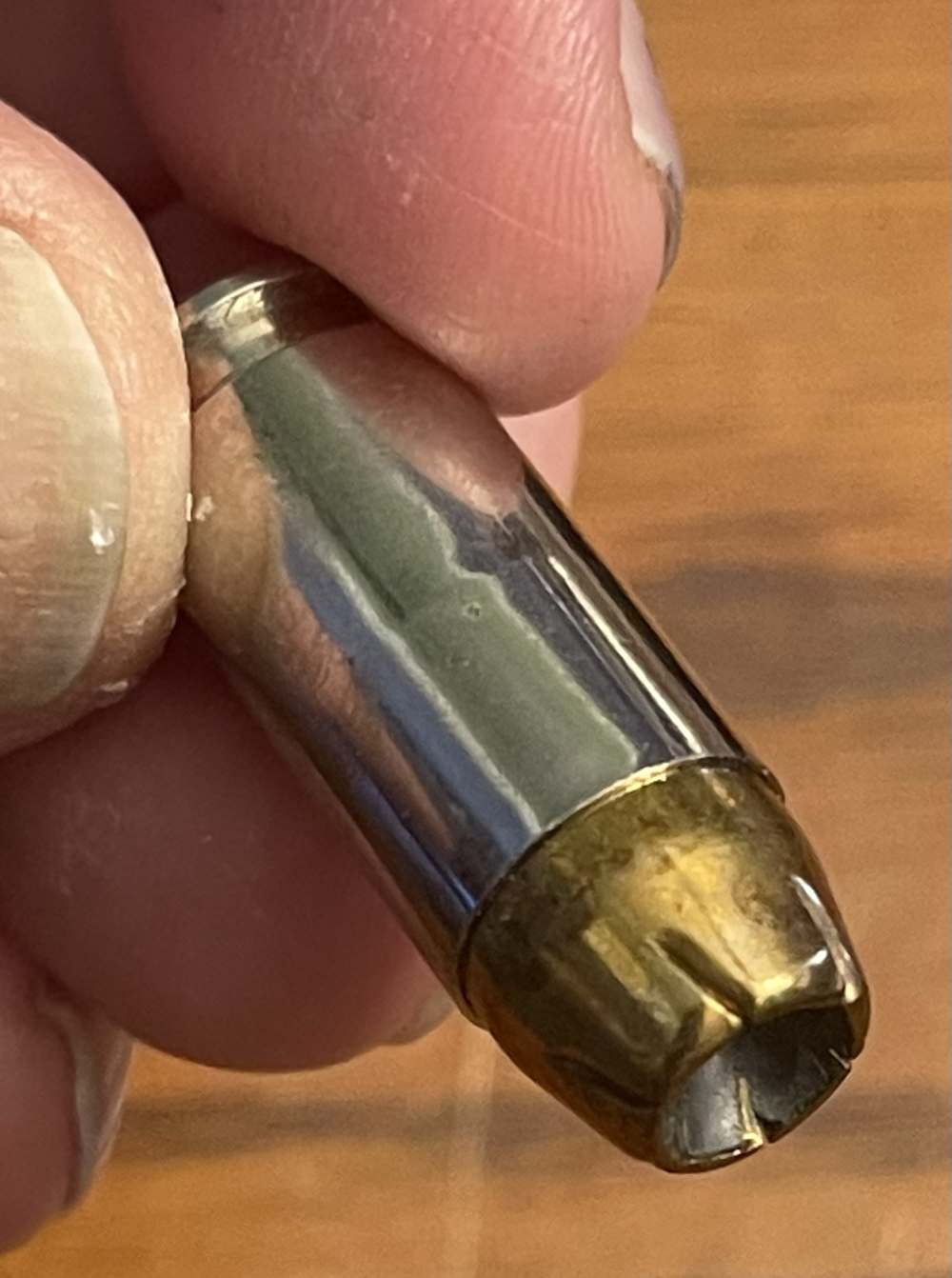 Remington Ultimate Defense 40 S&W ammo — 20 rounds-img-9