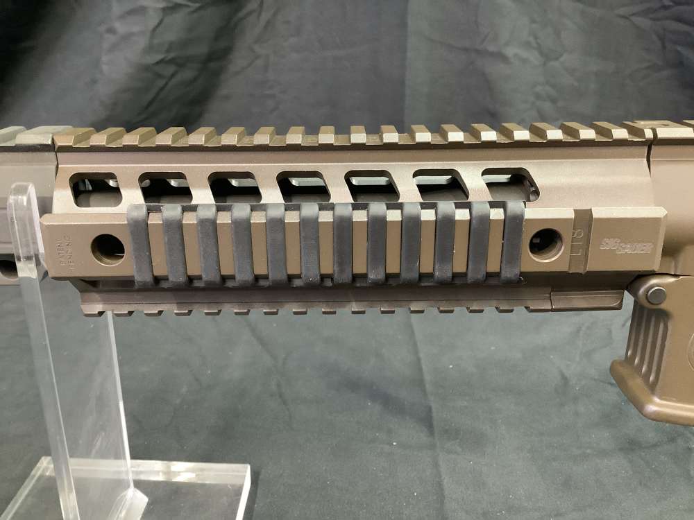 Sig Sauer Sig 516 10.5" 5.56 w/brace-img-7