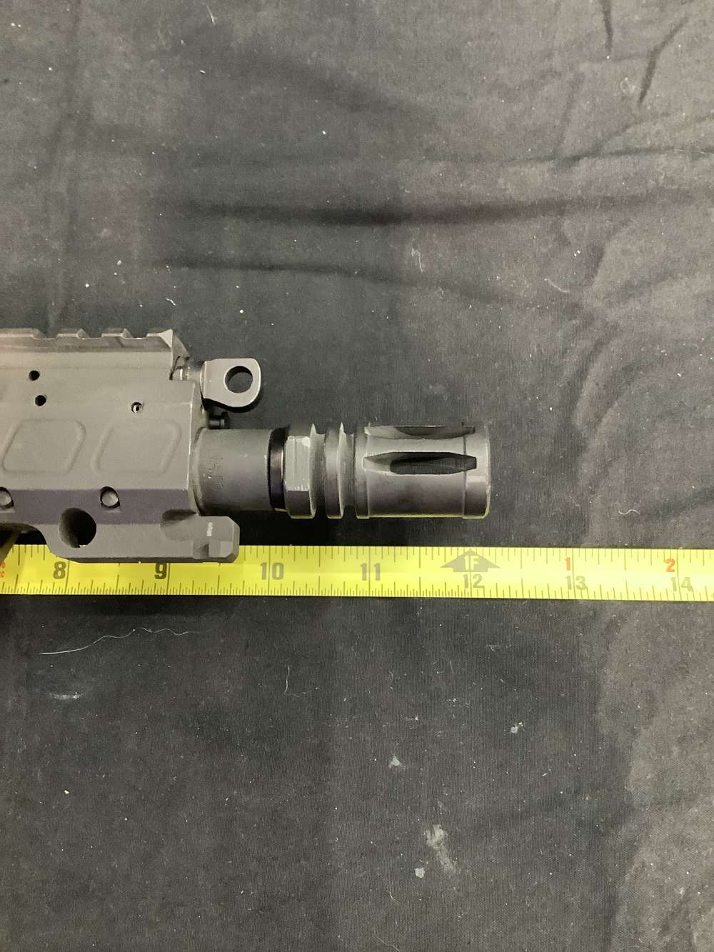 Sig Sauer Sig 516 10.5" 5.56 w/brace-img-31