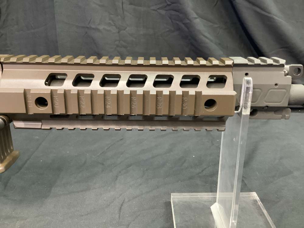 Sig Sauer Sig 516 10.5" 5.56 w/brace-img-4