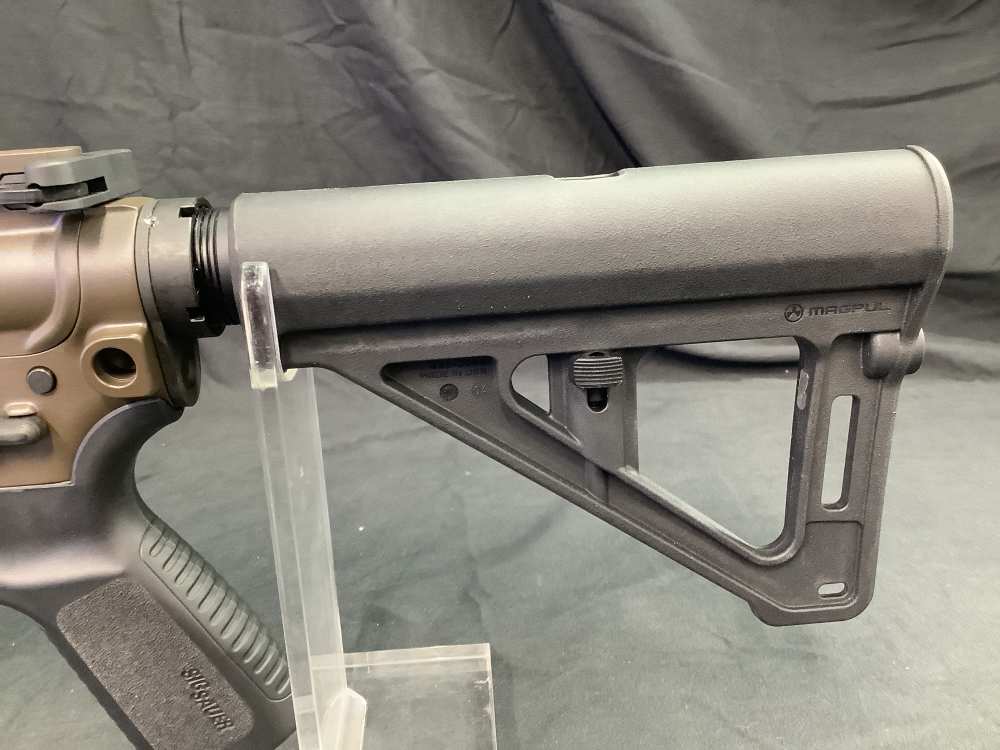 Sig Sauer Sig 516 10.5" 5.56 w/brace-img-10