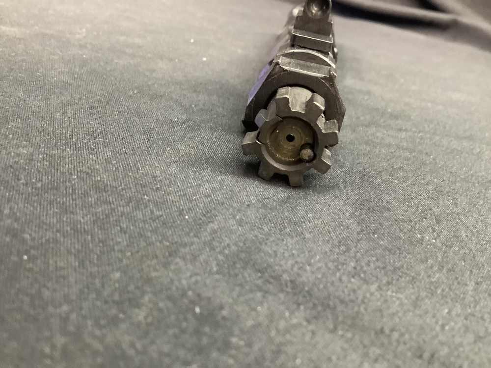 Sig Sauer Sig 516 10.5" 5.56 w/brace-img-28
