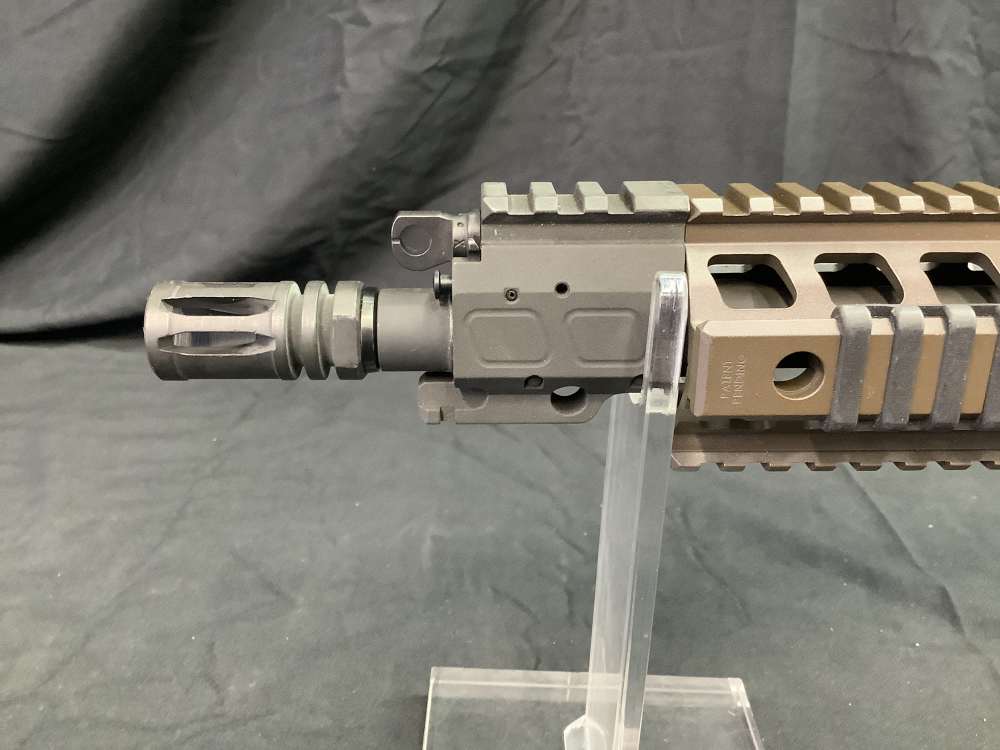 Sig Sauer Sig 516 10.5" 5.56 w/brace-img-6