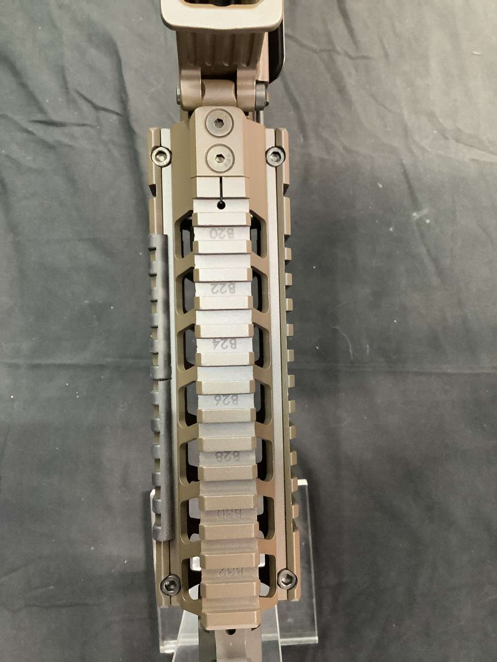 Sig Sauer Sig 516 10.5" 5.56 w/brace-img-17