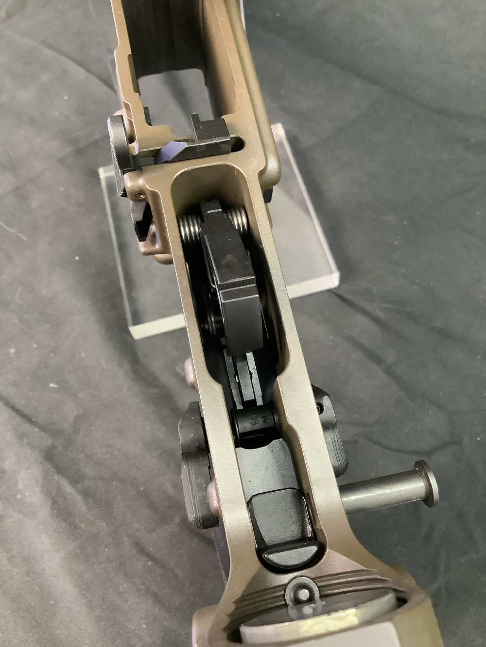Sig Sauer Sig 516 10.5" 5.56 w/brace-img-24