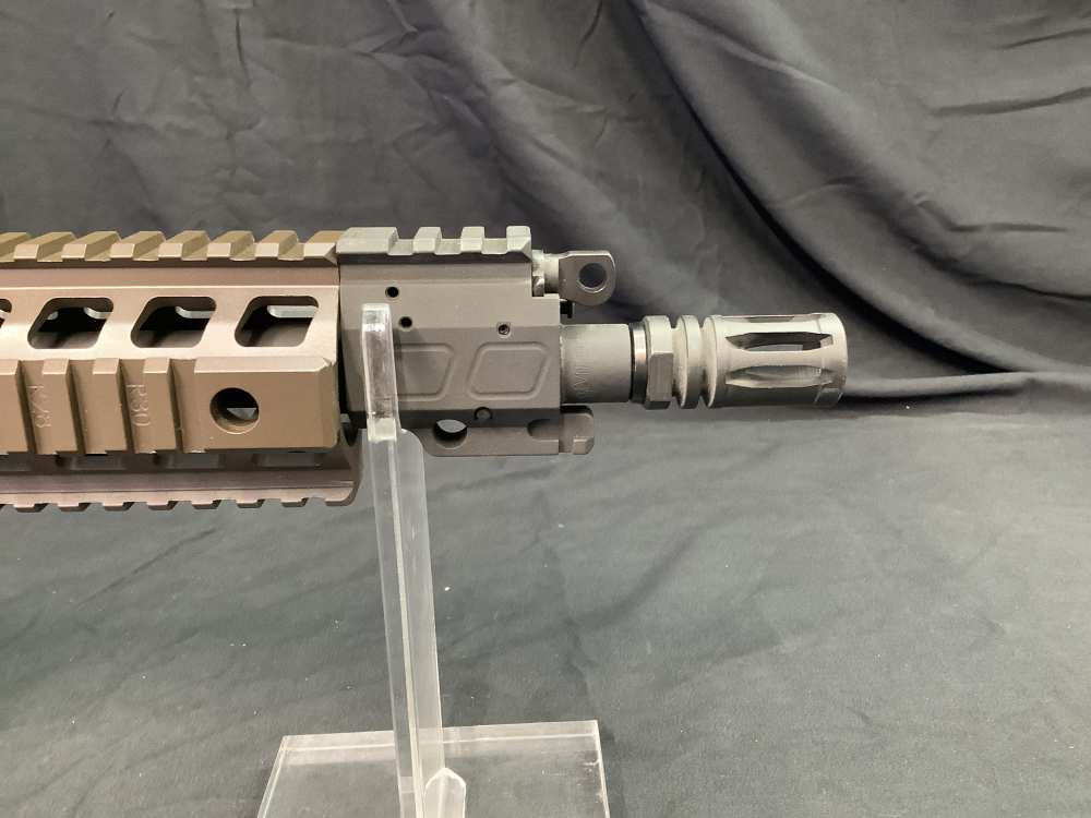 Sig Sauer Sig 516 10.5" 5.56 w/brace-img-5
