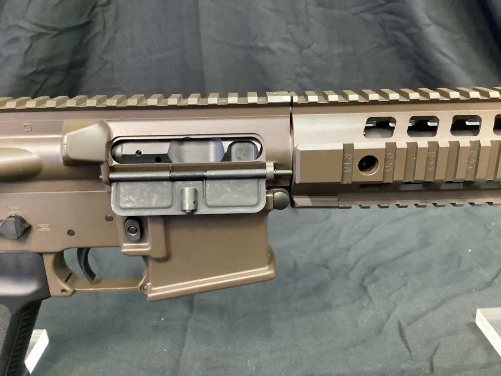 Sig Sauer Sig 516 10.5" 5.56 w/brace-img-3