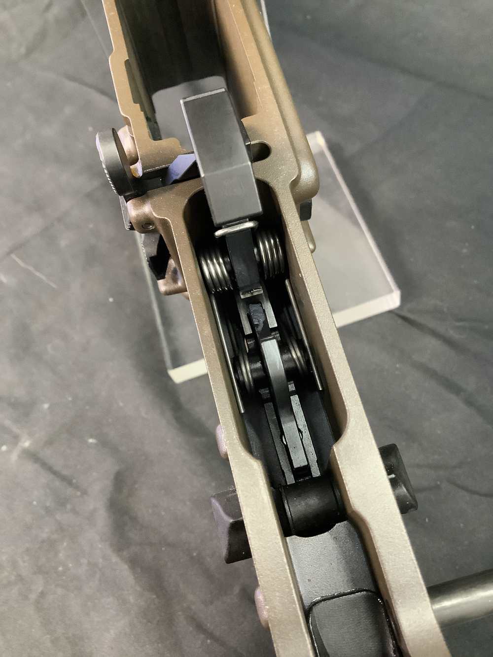 Sig Sauer Sig 516 10.5" 5.56 w/brace-img-25
