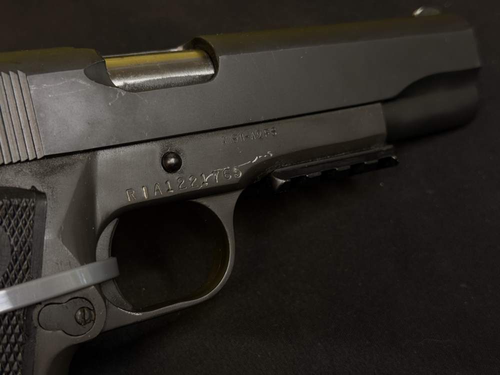 RIA M1911 A2 FS .45 26080149-img-2