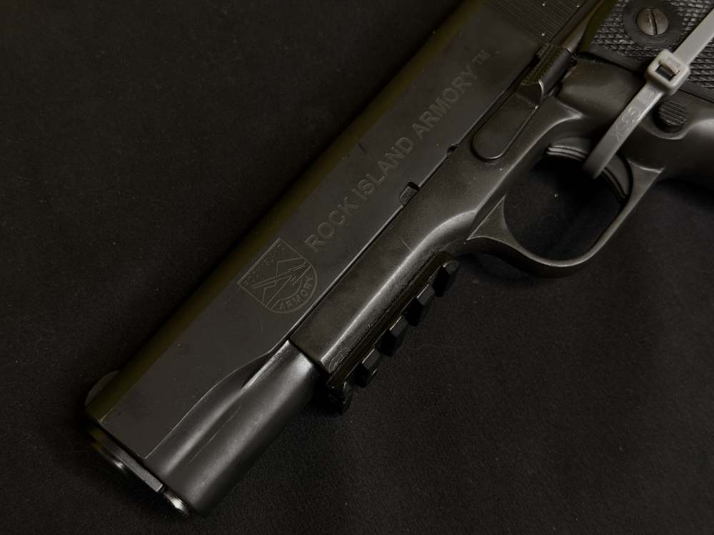 RIA M1911 A2 FS .45 26080149-img-4
