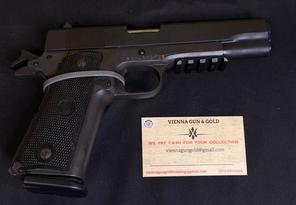 RIA M1911 A2 FS .45 26080149-img-1