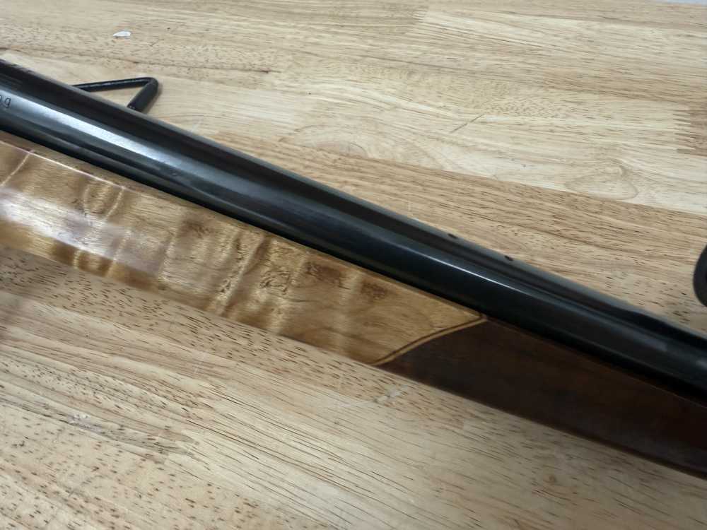 J. G. Anschutz Exemplar XLV .22lr custom benchrest pistol-img-13