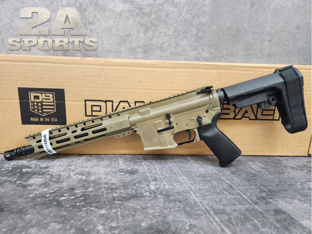 Diamondback DB-15-img-0