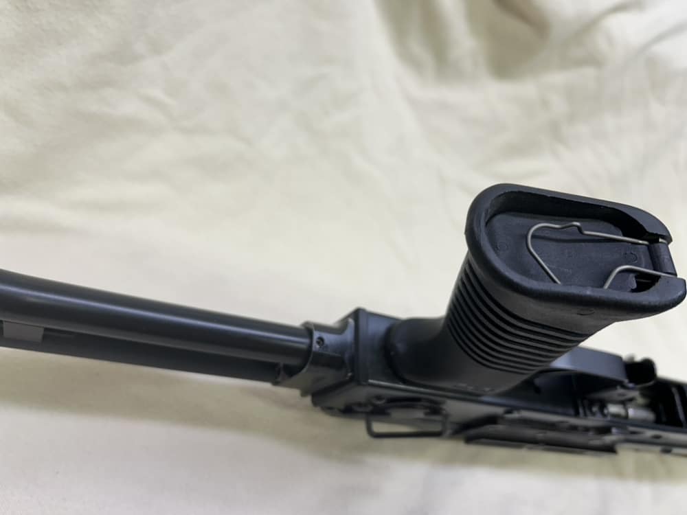MITCHELL M-90-img-20