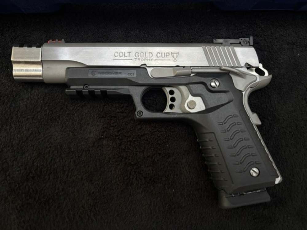 Colt Gold Cup 9mm-img-14
