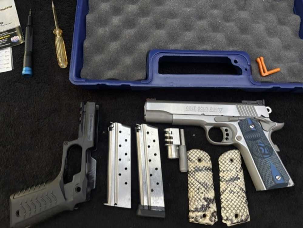 Colt Gold Cup 9mm-img-16