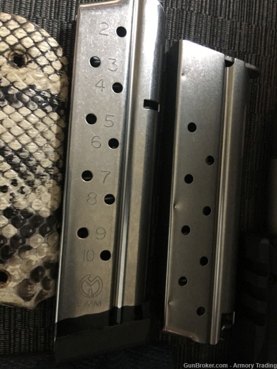 Colt Gold Cup 9mm-img-10