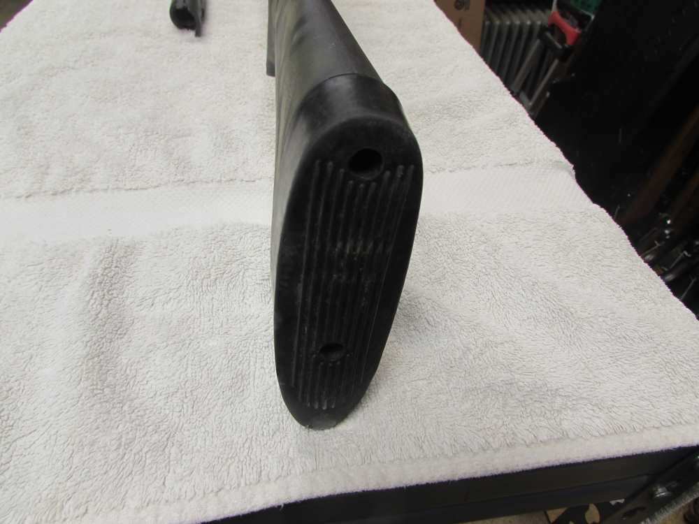 Mossberg 835 12 Ga 3" mag 24" rifle bbl for deer and 24" Turkey bbl & scope-img-20