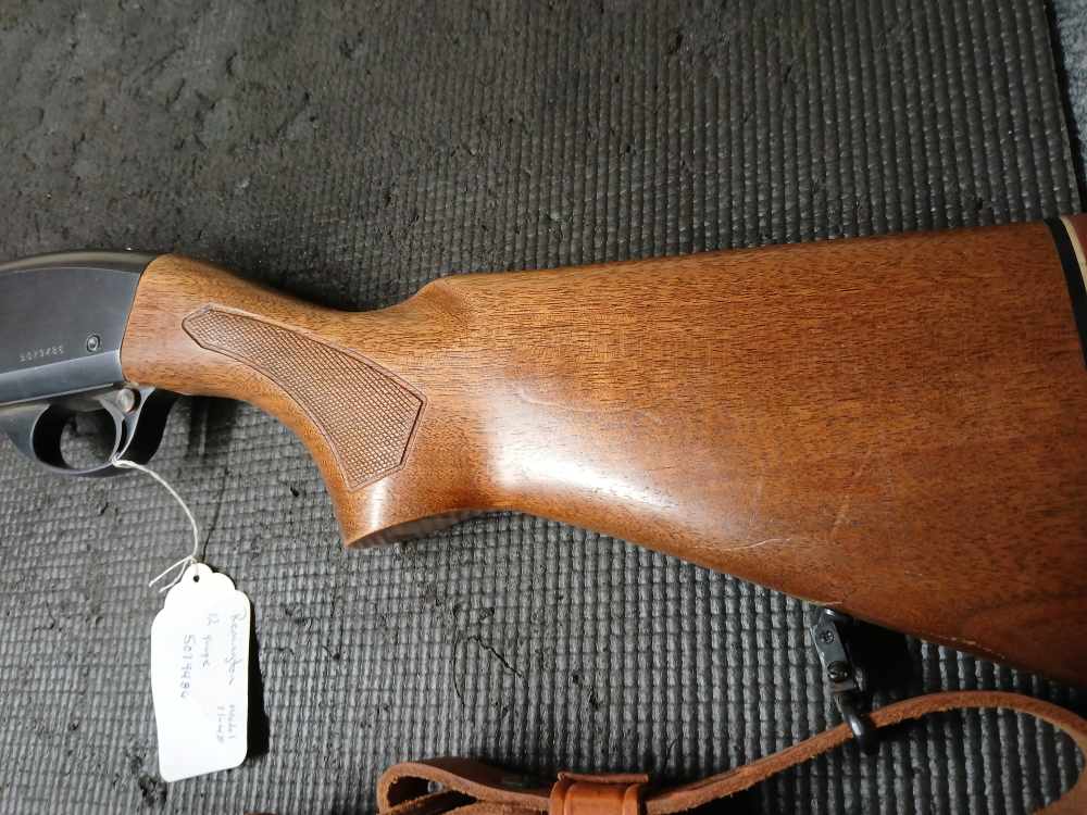 Remington 11-48 Auto 12 gauge-img-4
