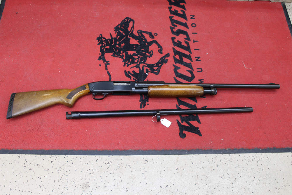 Glenfield Model 778 12 gauge-img-0