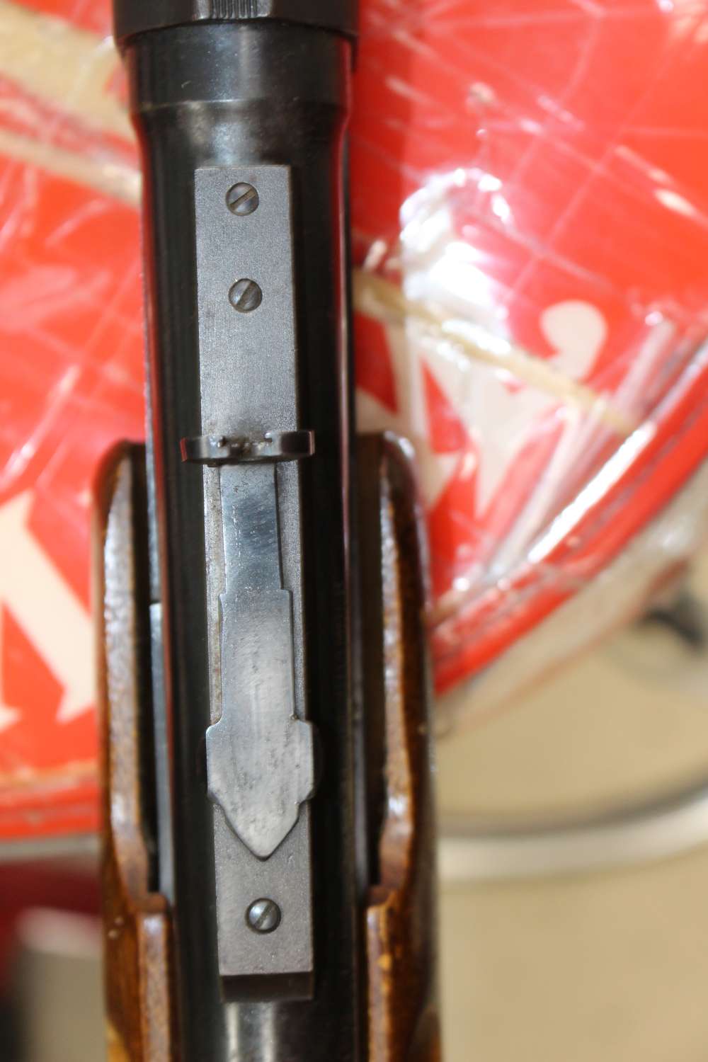 Glenfield Model 778 12 gauge-img-5