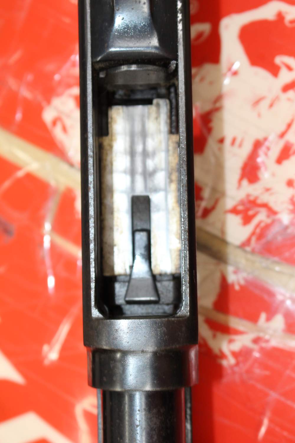 Glenfield Model 778 12 gauge-img-6