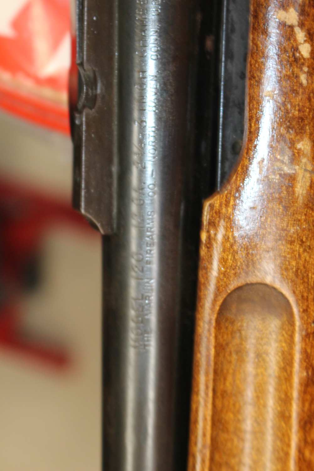 Glenfield Model 778 12 gauge-img-4