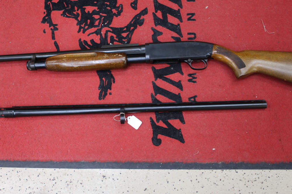 Glenfield Model 778 12 gauge-img-2