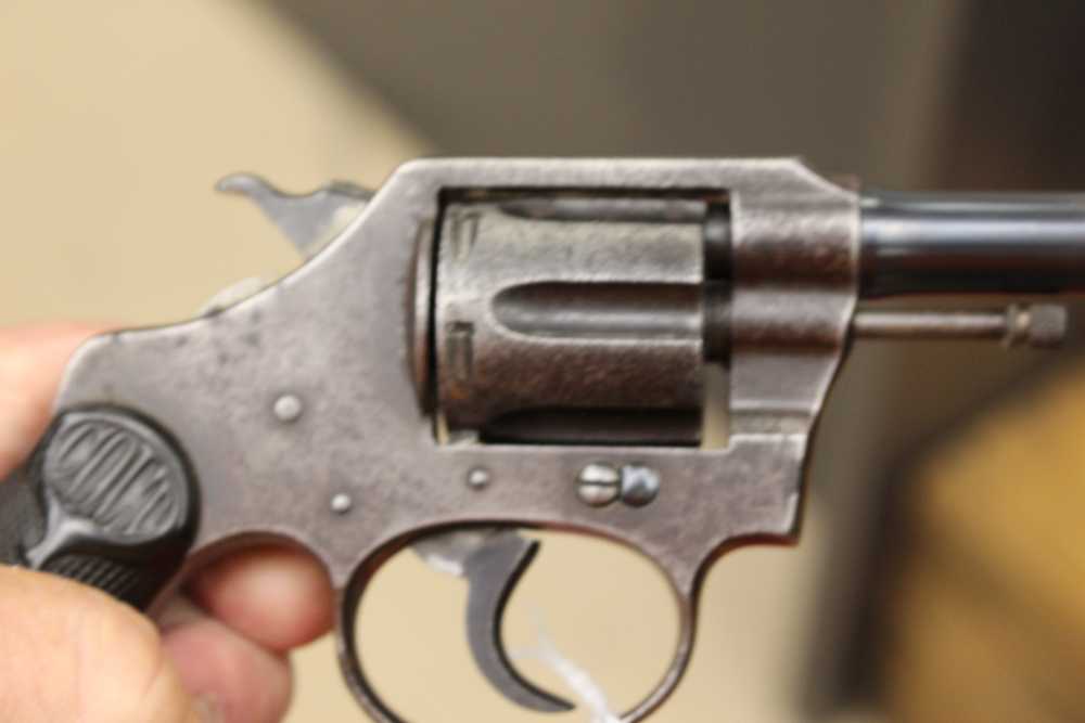 Colt Police Positive 32S&W-img-2