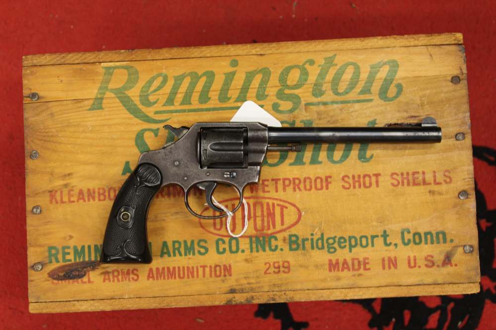 Colt Police Positive 32S&W-img-1