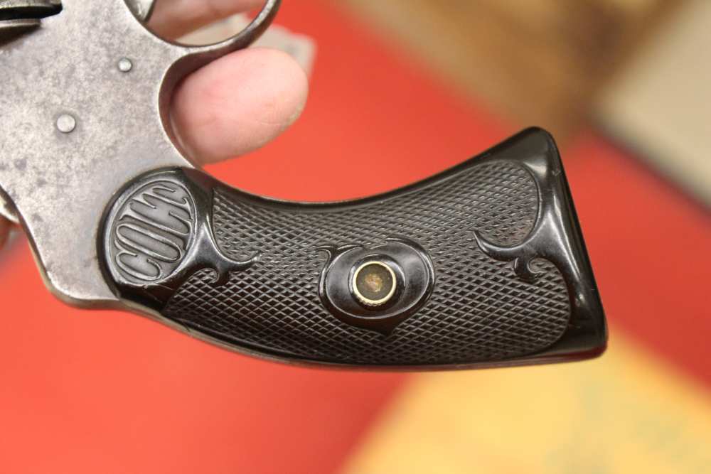Colt Police Positive 32S&W-img-7