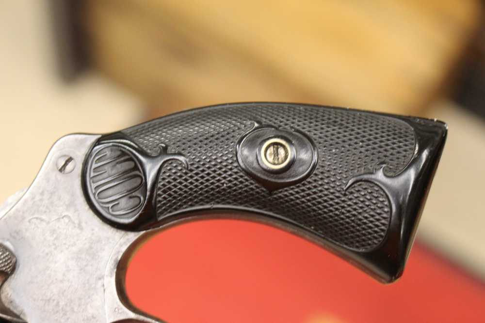Colt Police Positive 32S&W-img-6
