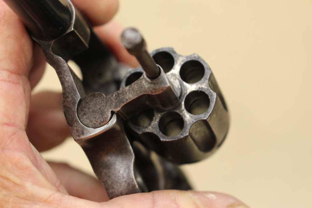 Colt Police Positive 32S&W-img-10