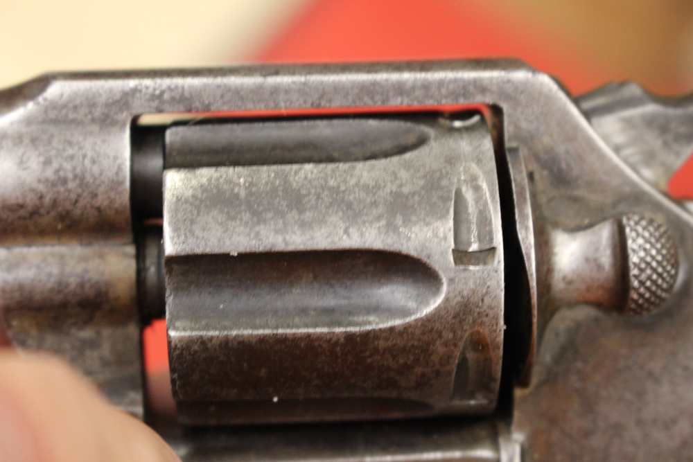 Colt Police Positive 32S&W-img-8