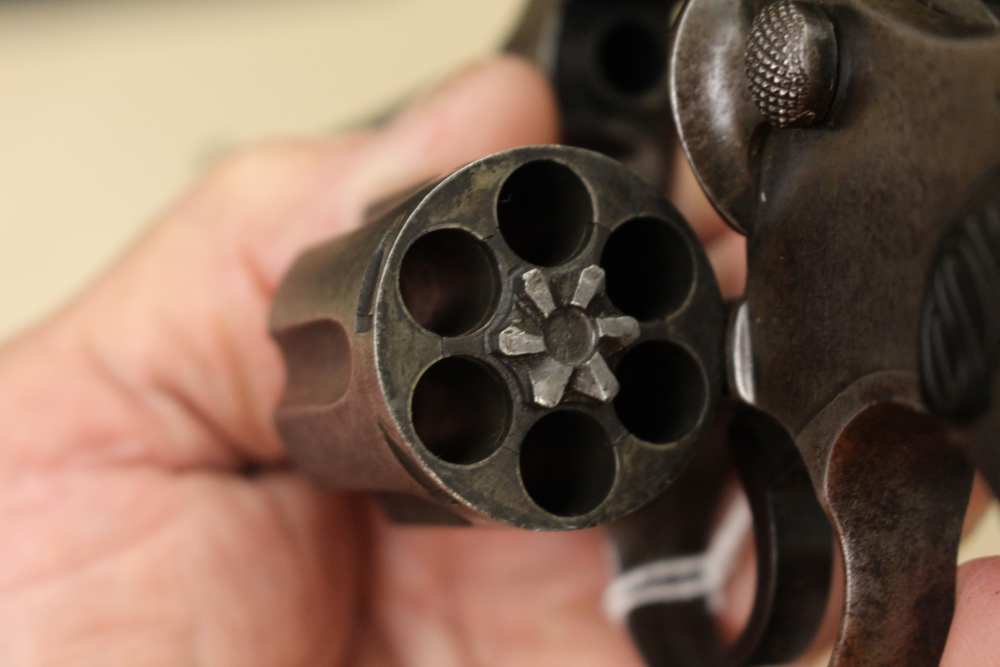 Colt Police Positive 32S&W-img-9