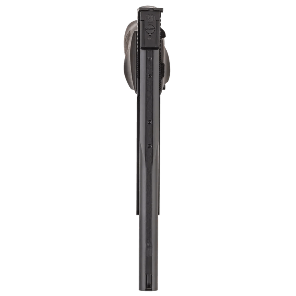 Smith & Wesson 41 22 LR 7" Target Legacy Model Matte Blue-img-4
