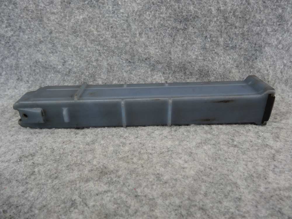 Hk MP5 10MM 30RD MAGAZINE - GREY LE MARKED-img-4